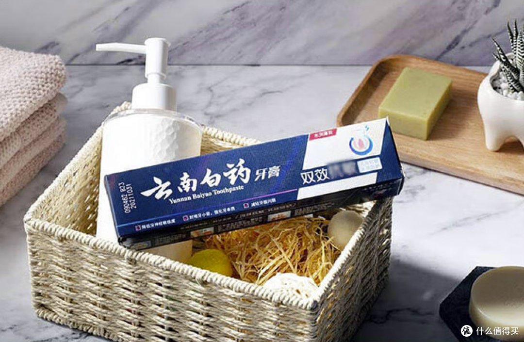 想拯救牙龈?不妨试试这几款护龈舒敏牙膏,好价快冲!