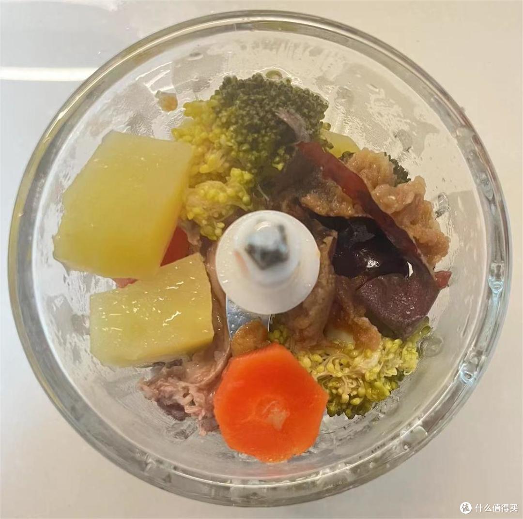 婴幼儿辅食之肋骨浓汤宝(高汤)