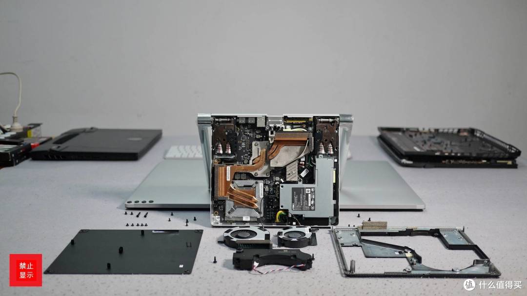 升级有限你还贵!全网最全微软Surface Studio 2+评测下篇