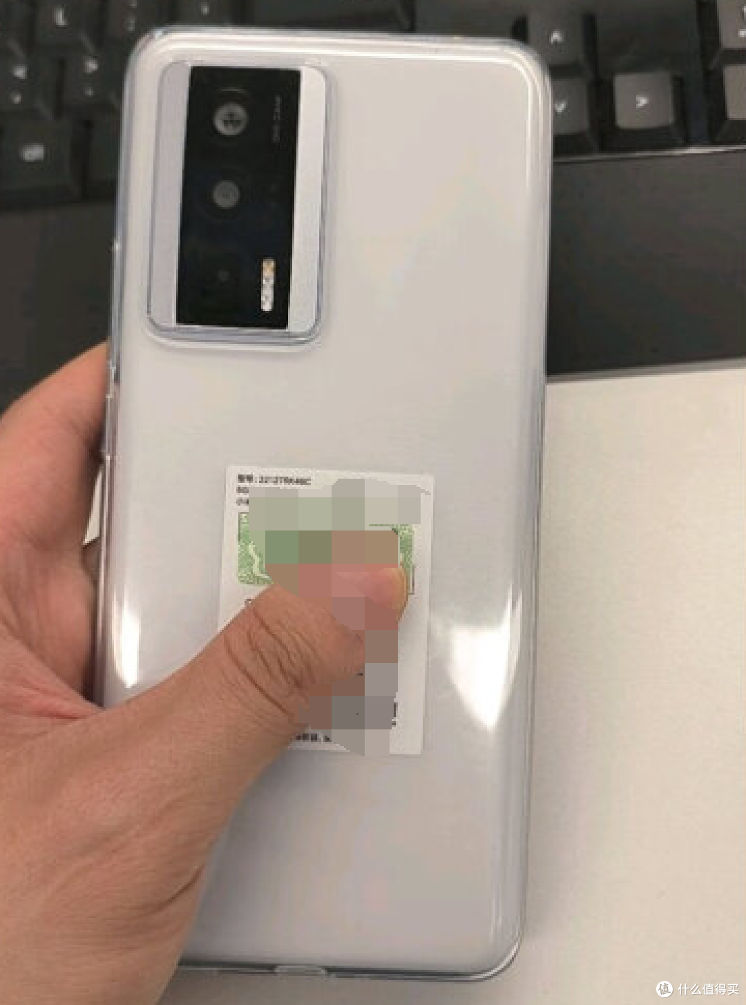 澎湃P1充电芯片,充满电20分钟,超快充电速度