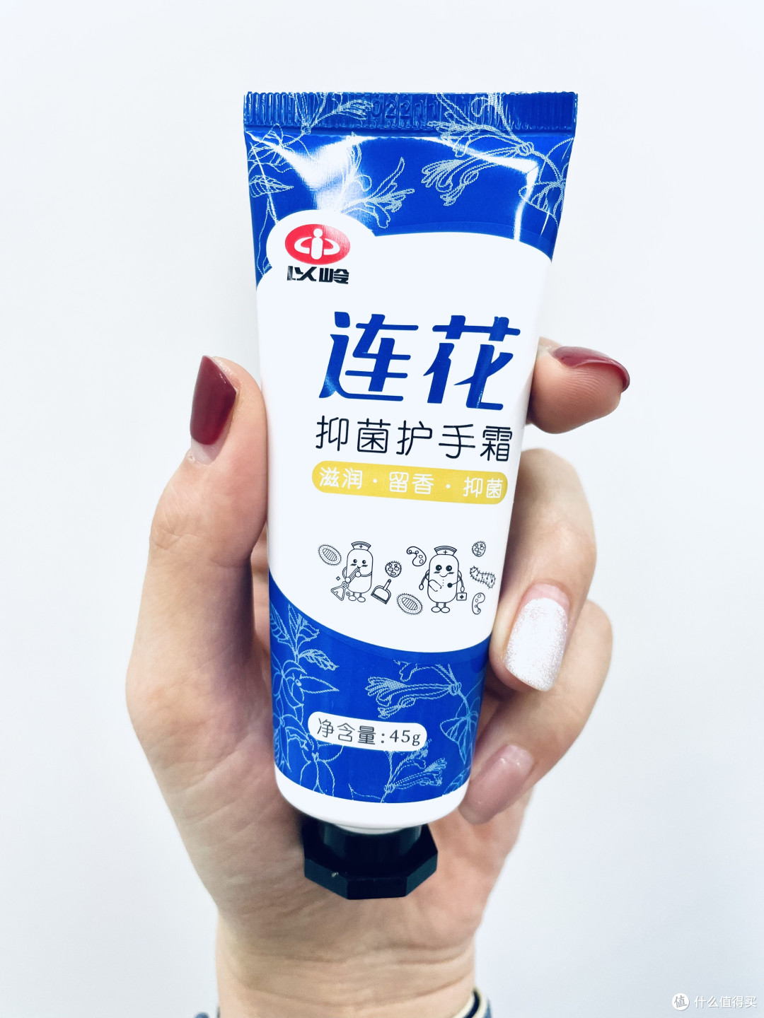 以为是天雷滚滚,没想到竟然出奇好用,情人节随手小礼物这不就来了