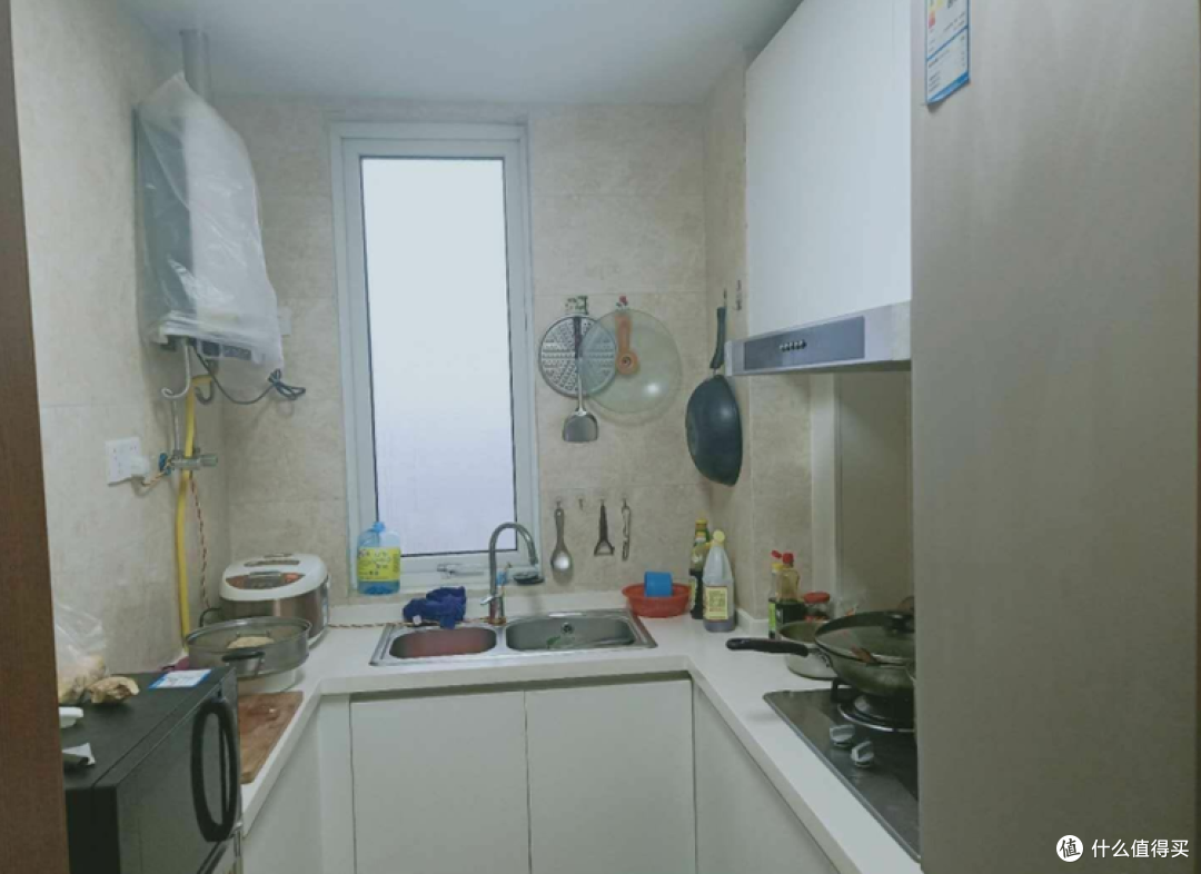参观90㎡精装房,交钥匙后直接入住,时尚又清新,住着真舒服