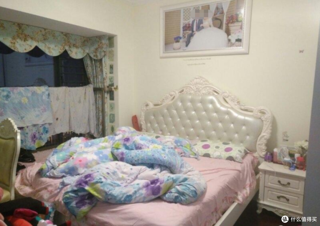 参观91㎡恒大精装房,直接拿来当婚房,已经入住4年,晒晒现在的效果