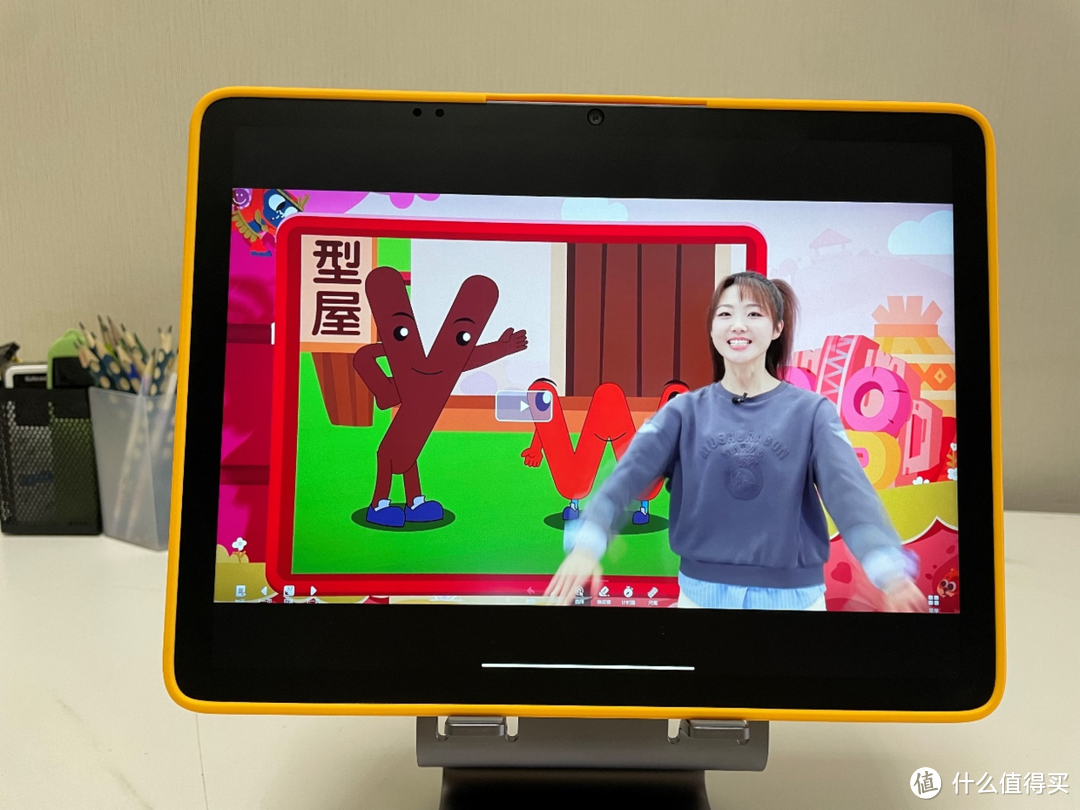 学习机是有娃家庭的必备吗?具备这三点功能的学习机,是!