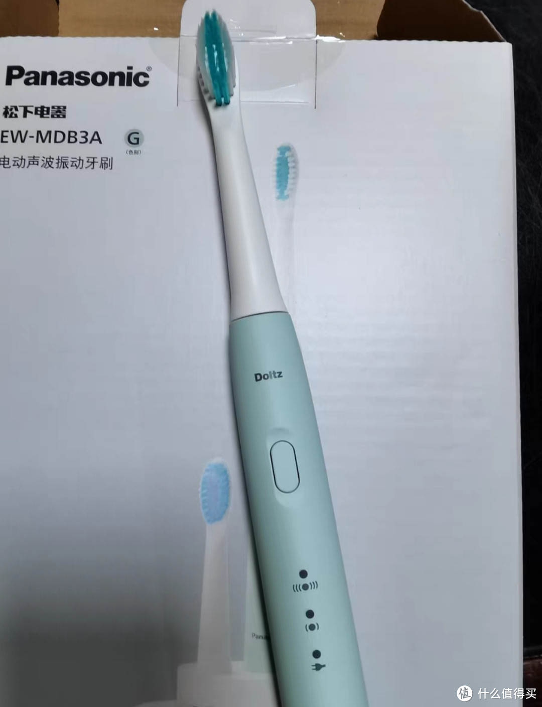 【2023年松下电动牙刷测评分析推荐】松下电动牙刷值不值得购买？松下电动牙刷各个系列应该如何选择？