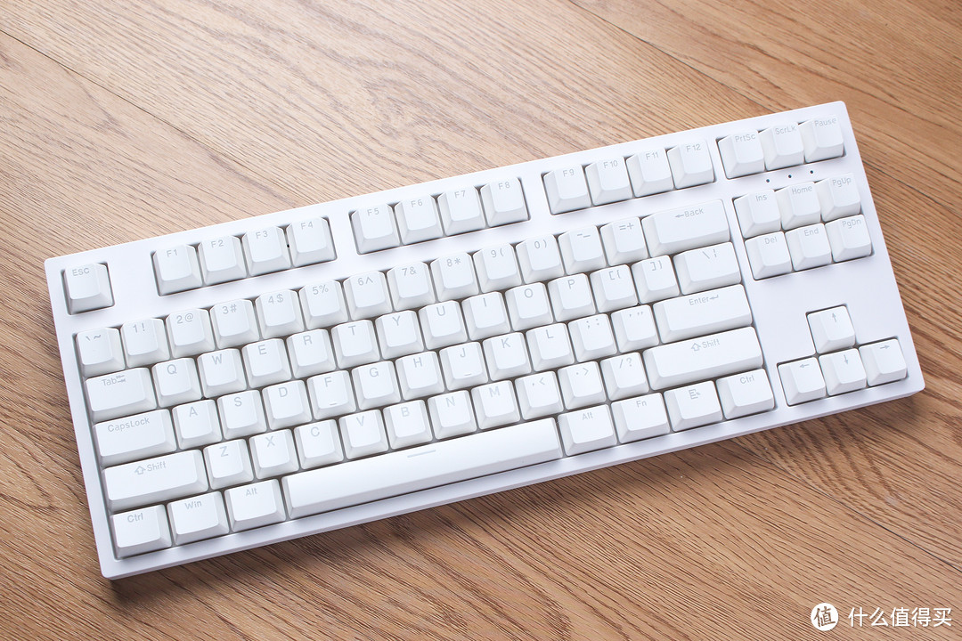 高斯GS3087T机械键盘：机械键盘的“搅局者”来喽