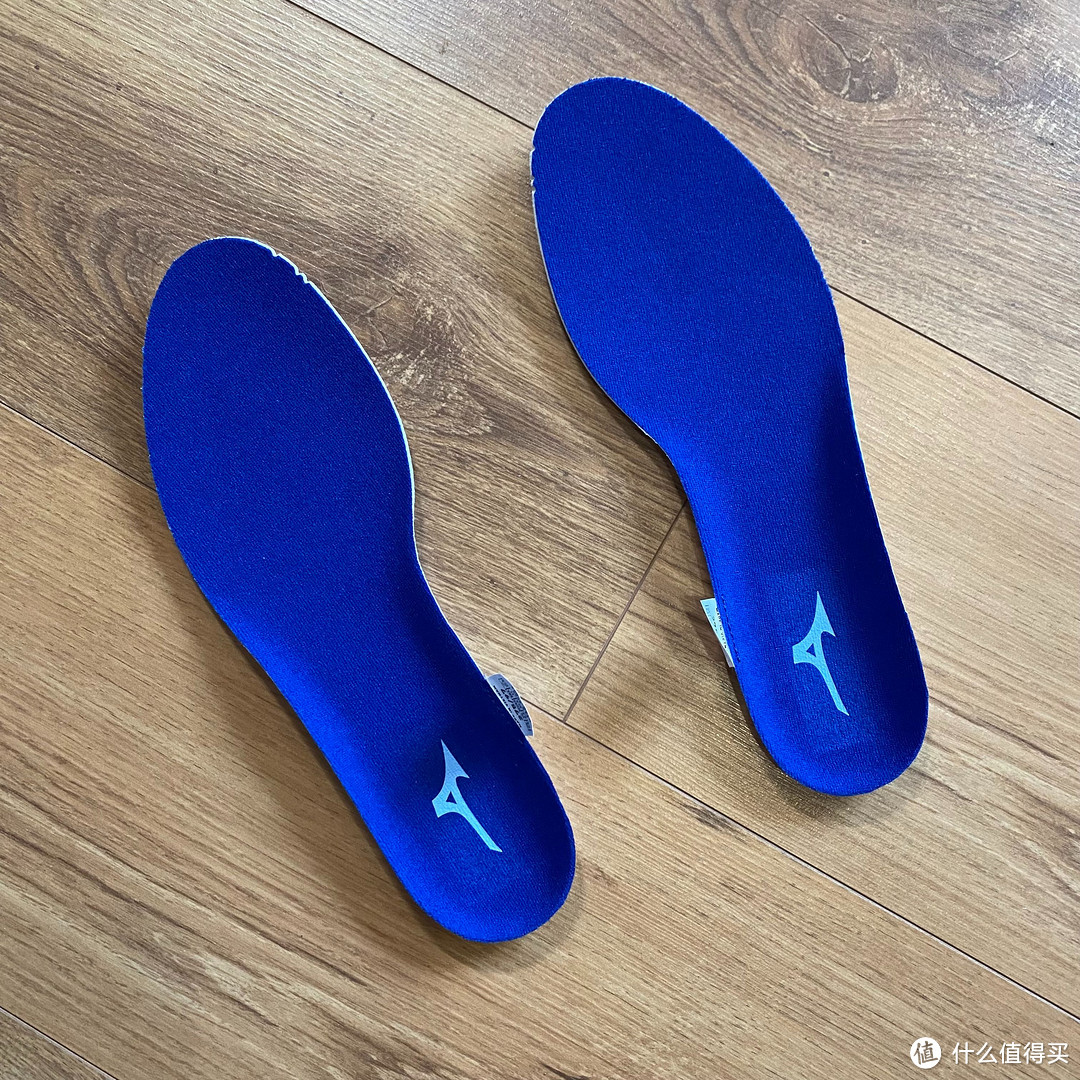 可能是我买的最后一双薄底跑鞋,Mizuno wave duel 2