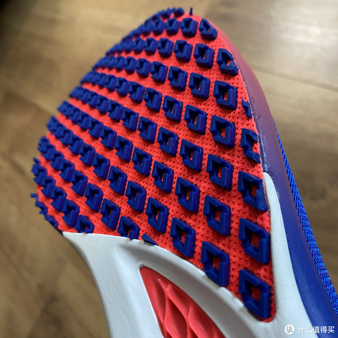 可能是我买的最后一双薄底跑鞋,Mizuno wave duel 2