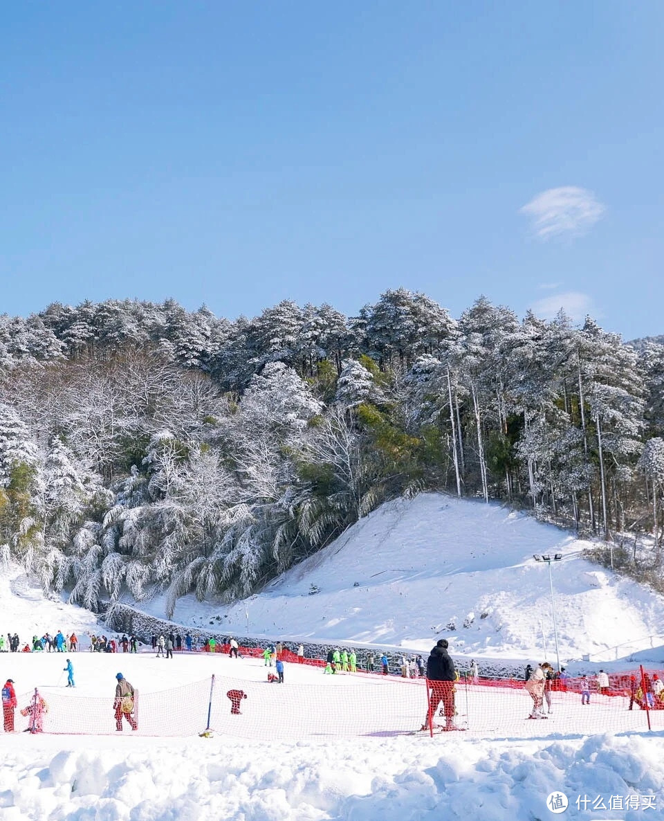 滑雪常见问题及注意事项