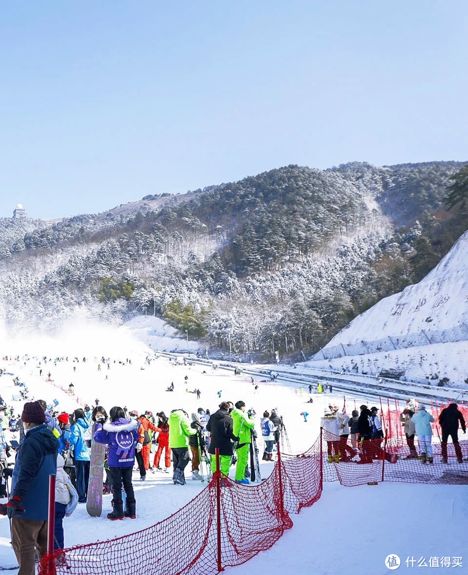 滑雪常见问题及注意事项