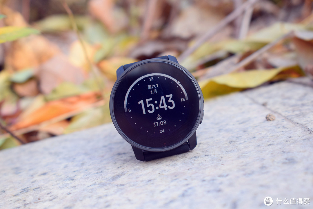 颂拓被中国公司收购之后的首款运动手表——SUUNTO 9 Peak Pro运动手表实测