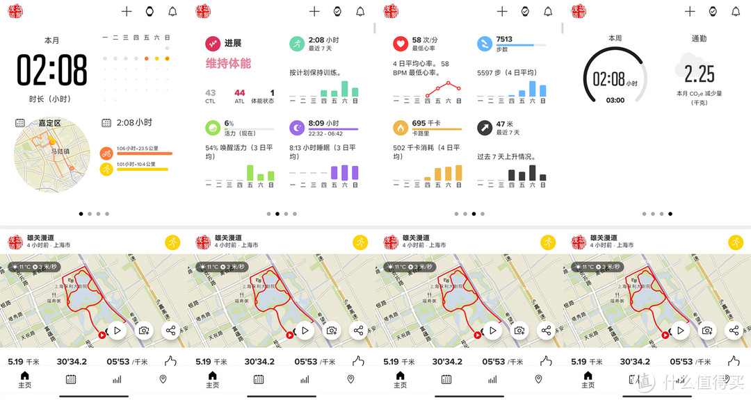 颂拓被中国公司收购之后的首款运动手表——SUUNTO 9 Peak Pro运动手表实测