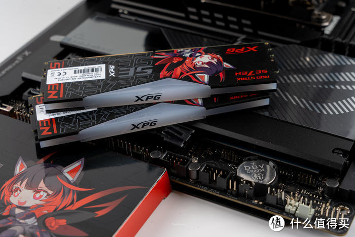 蓝调风冷——ROG Z790HERO+4090AMP+追风者P500A装机展示