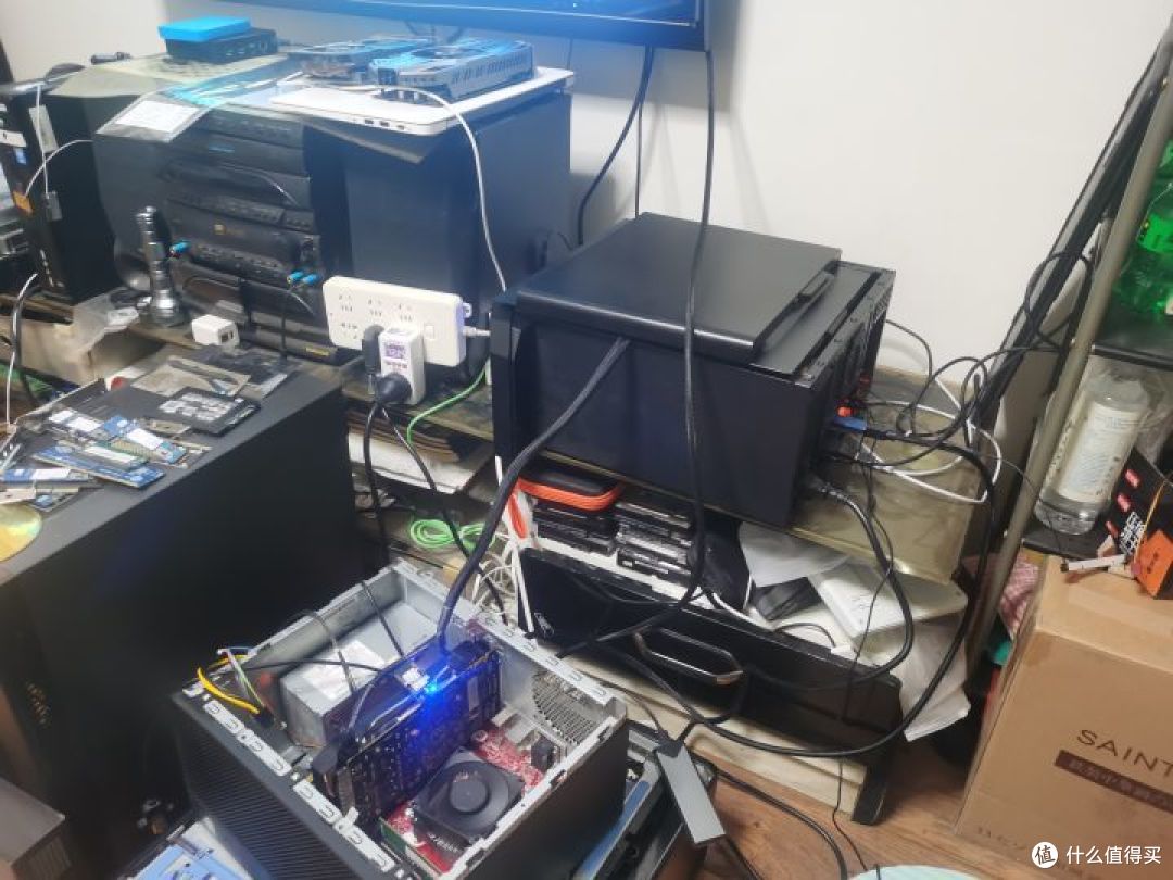 69包邮的国产MS2130方案HDMI采集卡使用小结