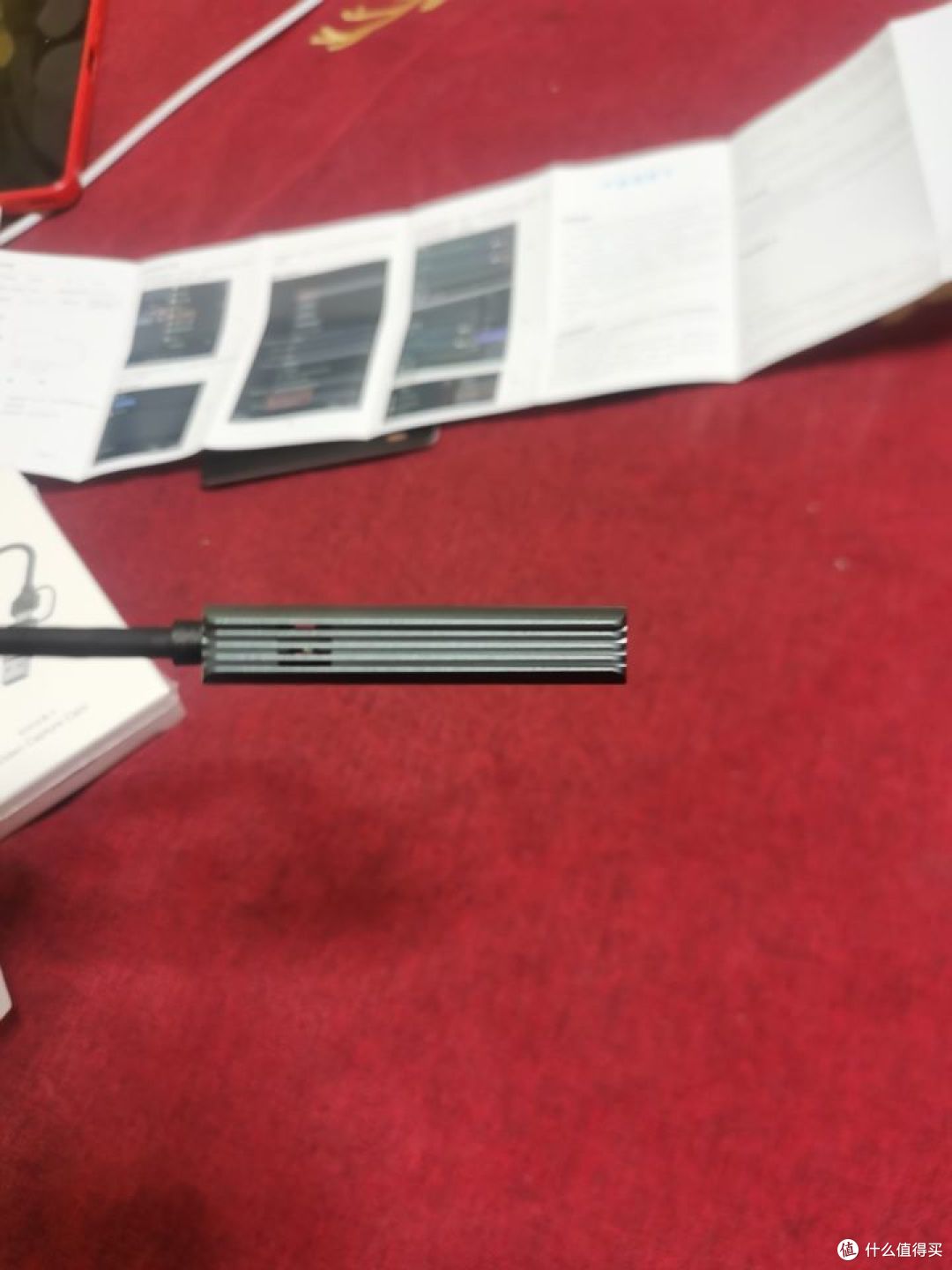 69包邮的国产MS2130方案HDMI采集卡使用小结
