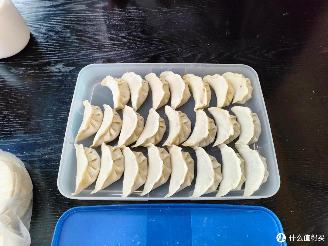 好吃绝了!原来它才是饺子里的“王者”,鲜香清爽,一点儿也不腻