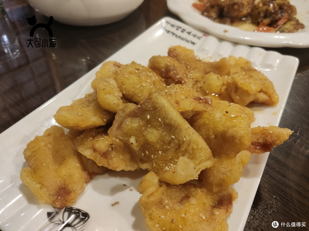 元旦看雪滑冰闯个东北