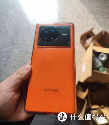 vivo X80大降价，入手好时机，清仓阶段出现