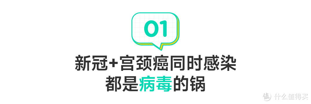 关于我同时感染了HPV+新冠阳性这件事