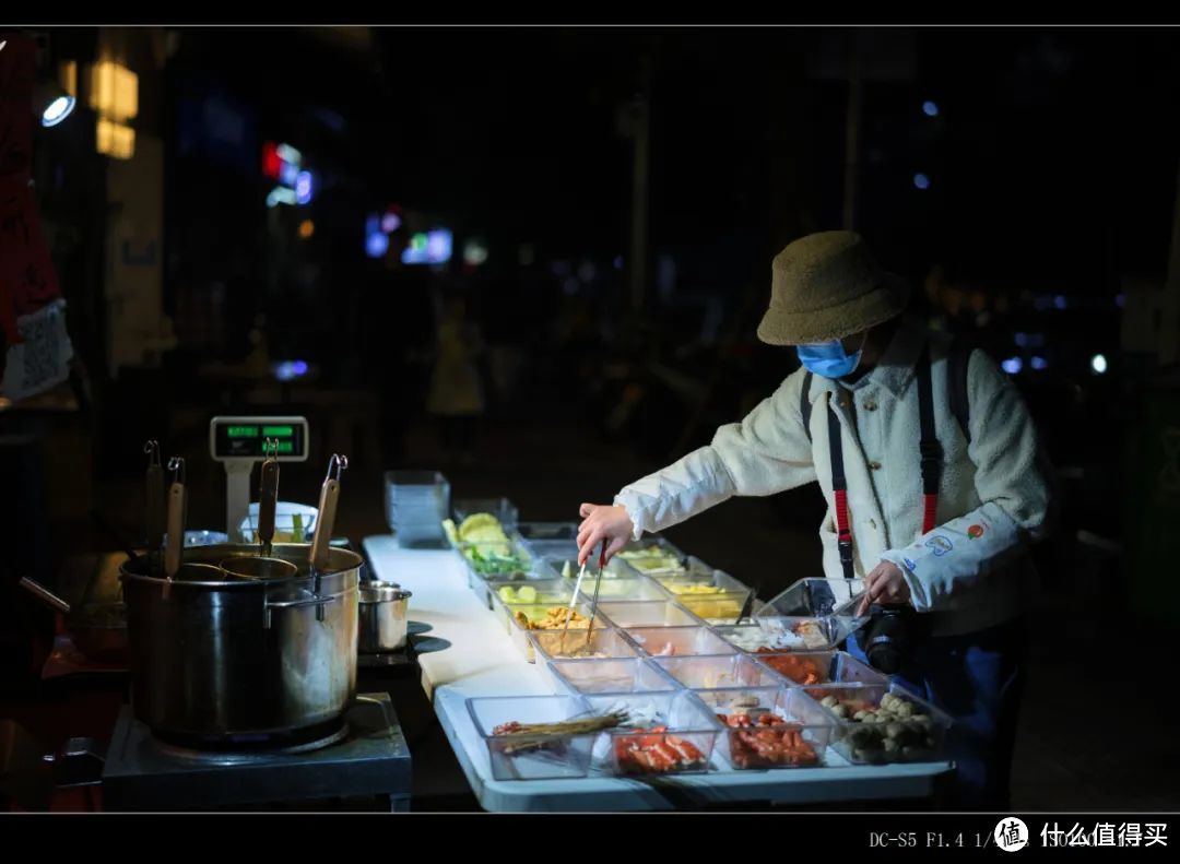 高性能Art系列遇上经典焦段，适马微单口50mm F1.4全面测评