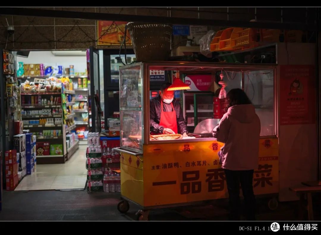 高性能Art系列遇上经典焦段，适马微单口50mm F1.4全面测评