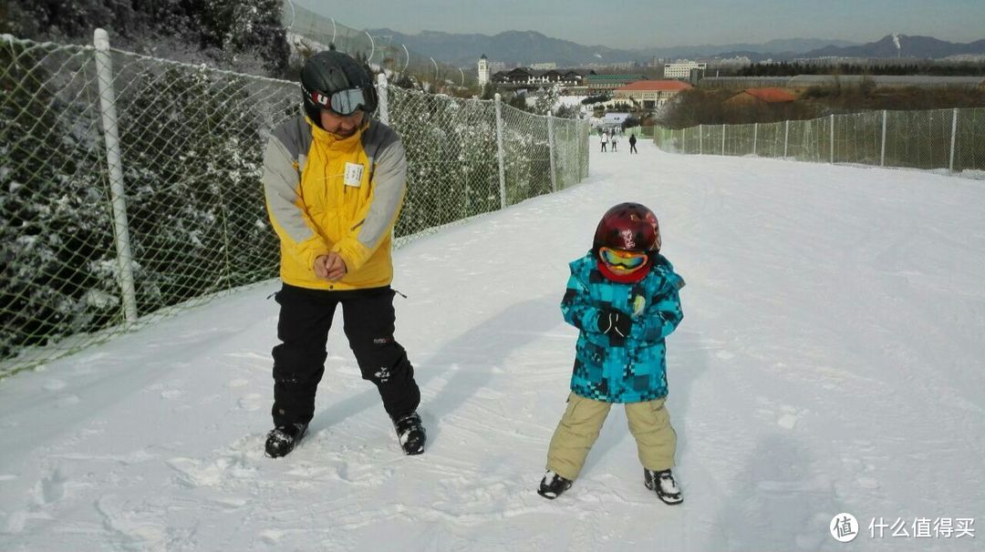 说说我的20年滑雪之路