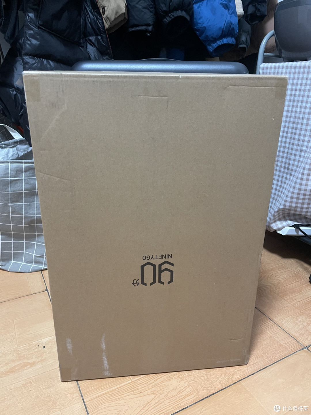 90分行李箱质量怎么不太行了