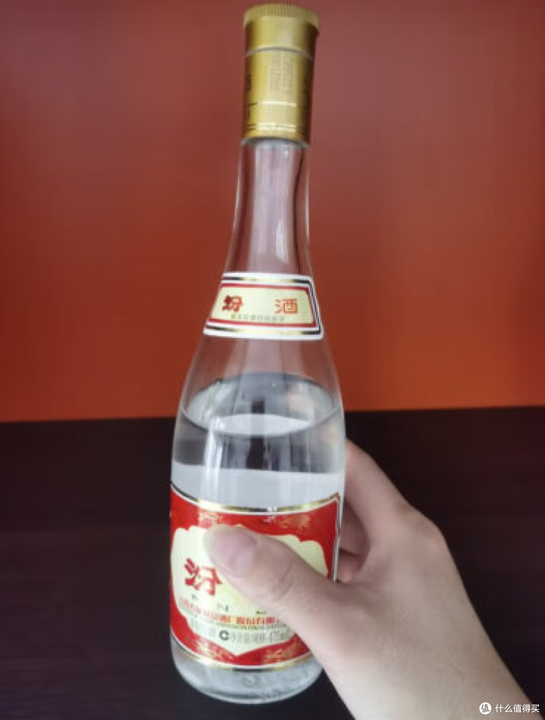 爱喝酒的弄清楚,多少度白酒比较好?