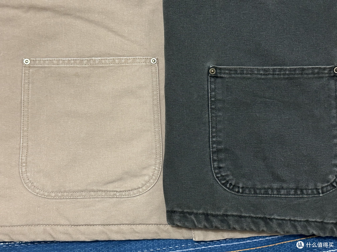 carhartt WIP没那味儿？那是你不知道OG系列