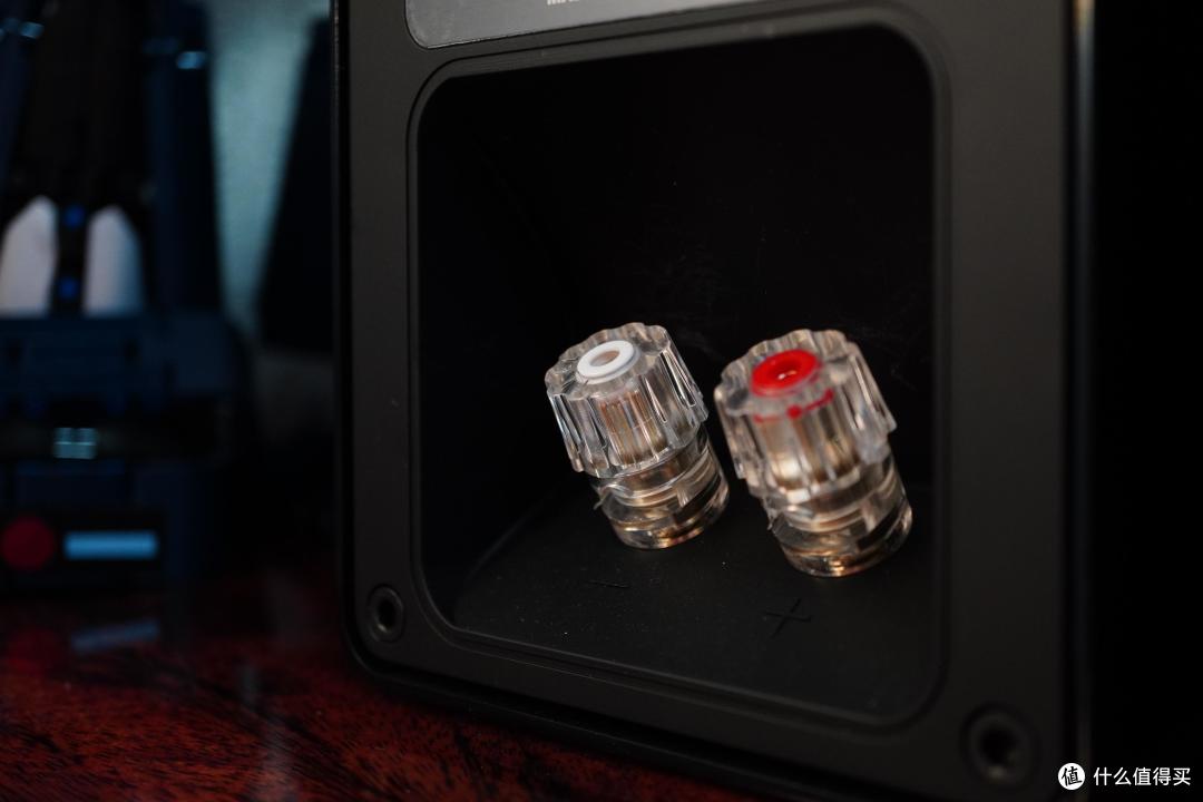 聊聊最近使用的新玩具----NAD C700流媒体功放 + ELAC BS312音箱