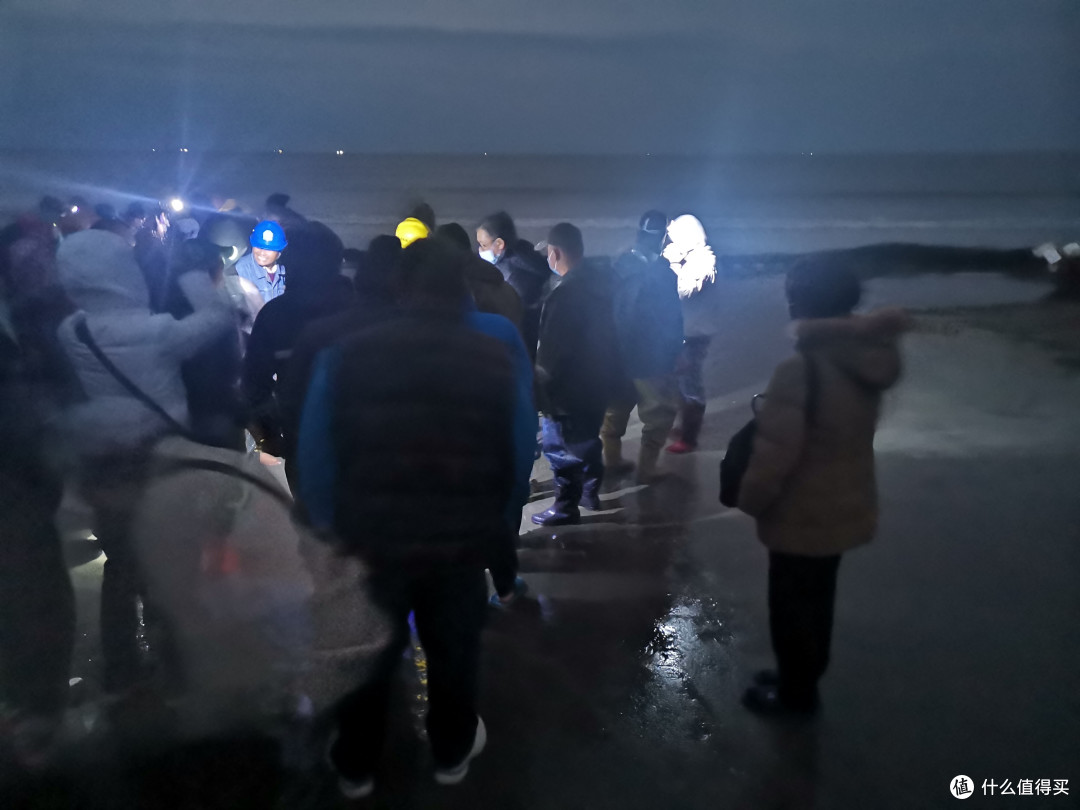 大过年的，一路向西，奔着大海去！1- 中国第一滩 篇