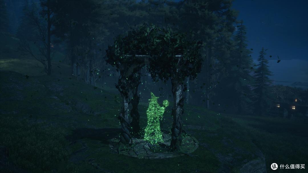 《霍格沃茨之遗》评测:满足了我对魔法世界所有幻想的佳作