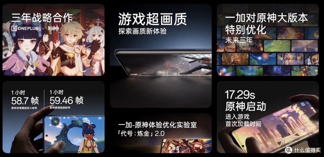 一加Ace2发布会看这一篇就够了