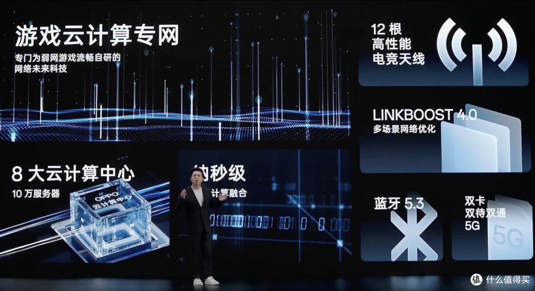 一加Ace2发布会看这一篇就够了