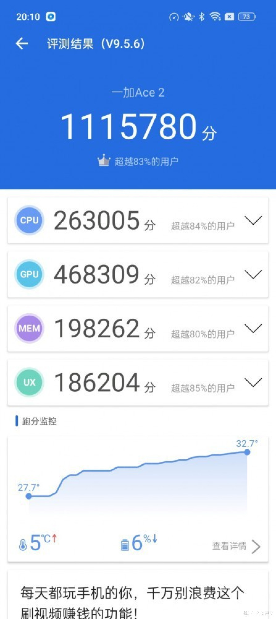 一加Ace 2首发评测:全面普及16GB内存 性能体验新标杆