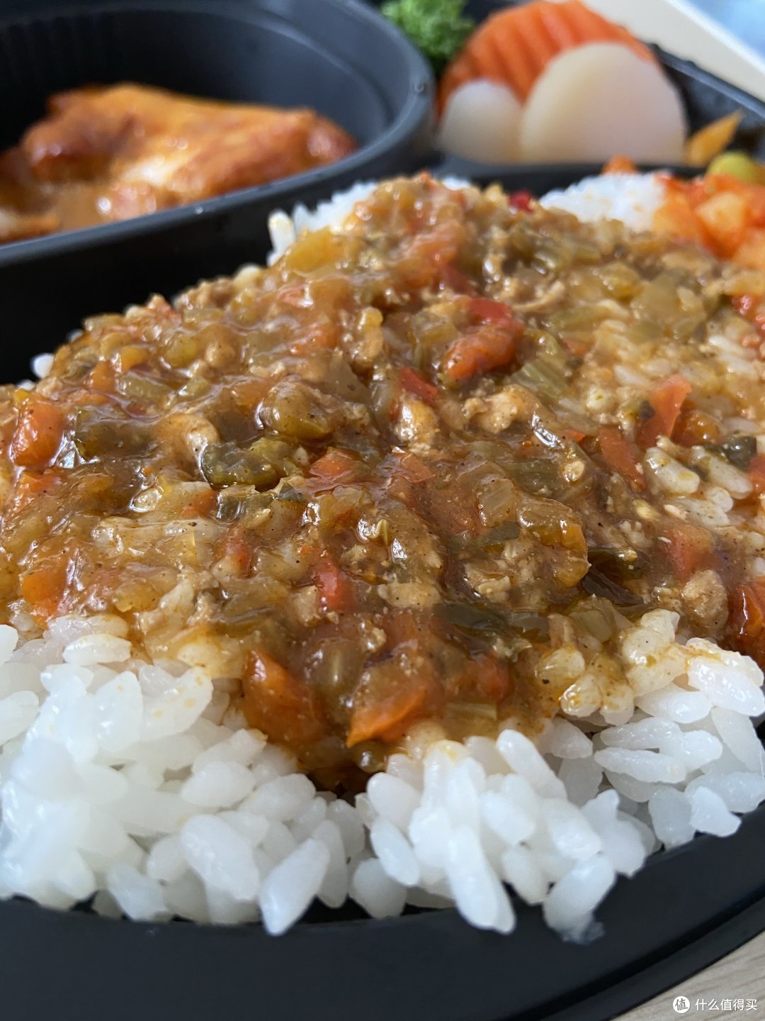 肯德基烤鸡腿饭食用心得