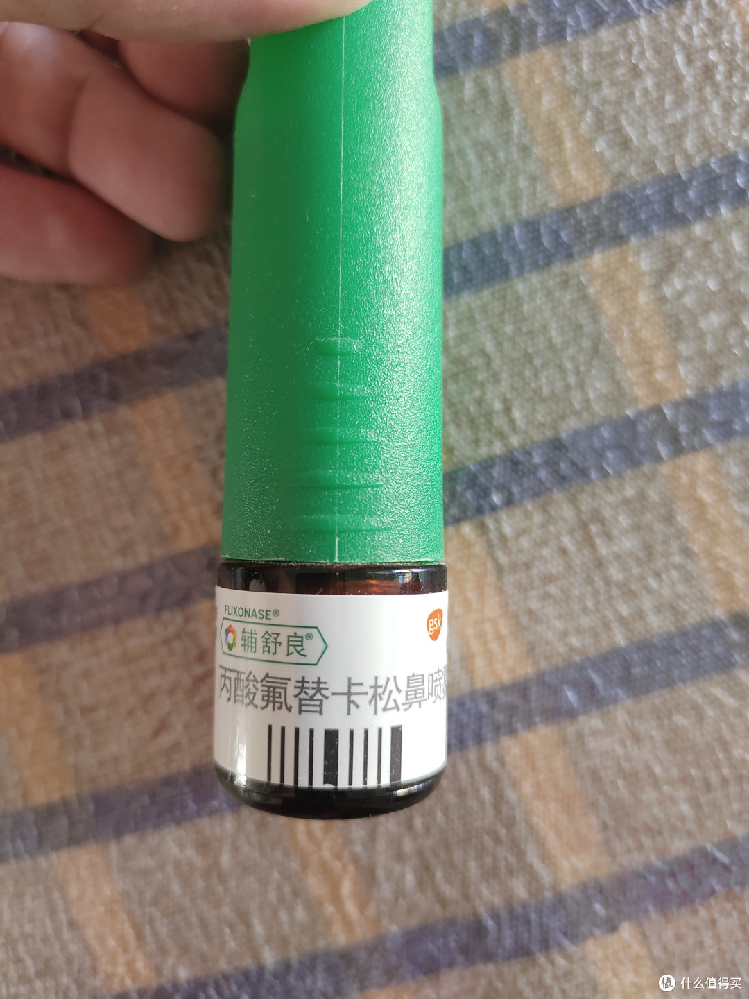 鼻炎一直困扰你?试过这个没?