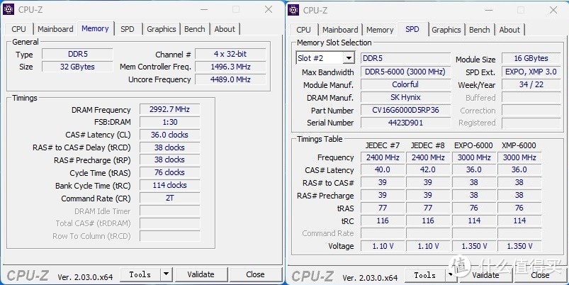 内存可直上7000MHz？七彩虹CVN B760M D5主板与i7-13700K装机点评