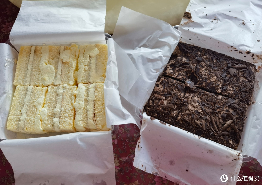 为什么说冬季吃黑森林蛋糕最合适