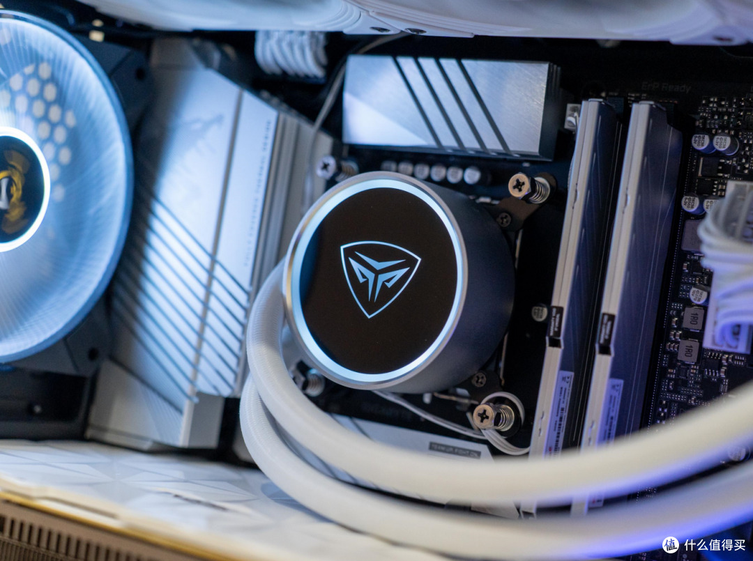 黑科技加持,小雕起飞,技嘉B760M AORUS ELITE AX WIFI测评