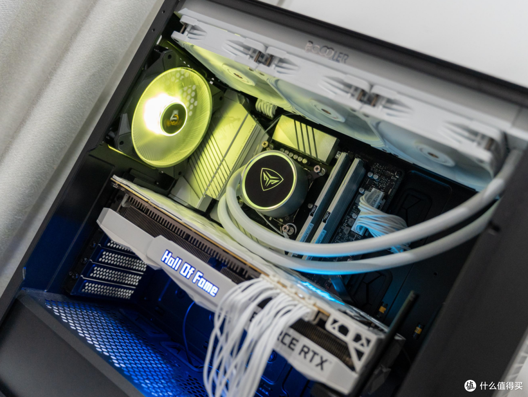 黑科技加持,小雕起飞,技嘉B760M AORUS ELITE AX WIFI测评