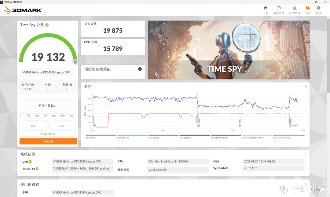 i9HX+RTX4080真香本？机械革命旷世16 Super首发评测！