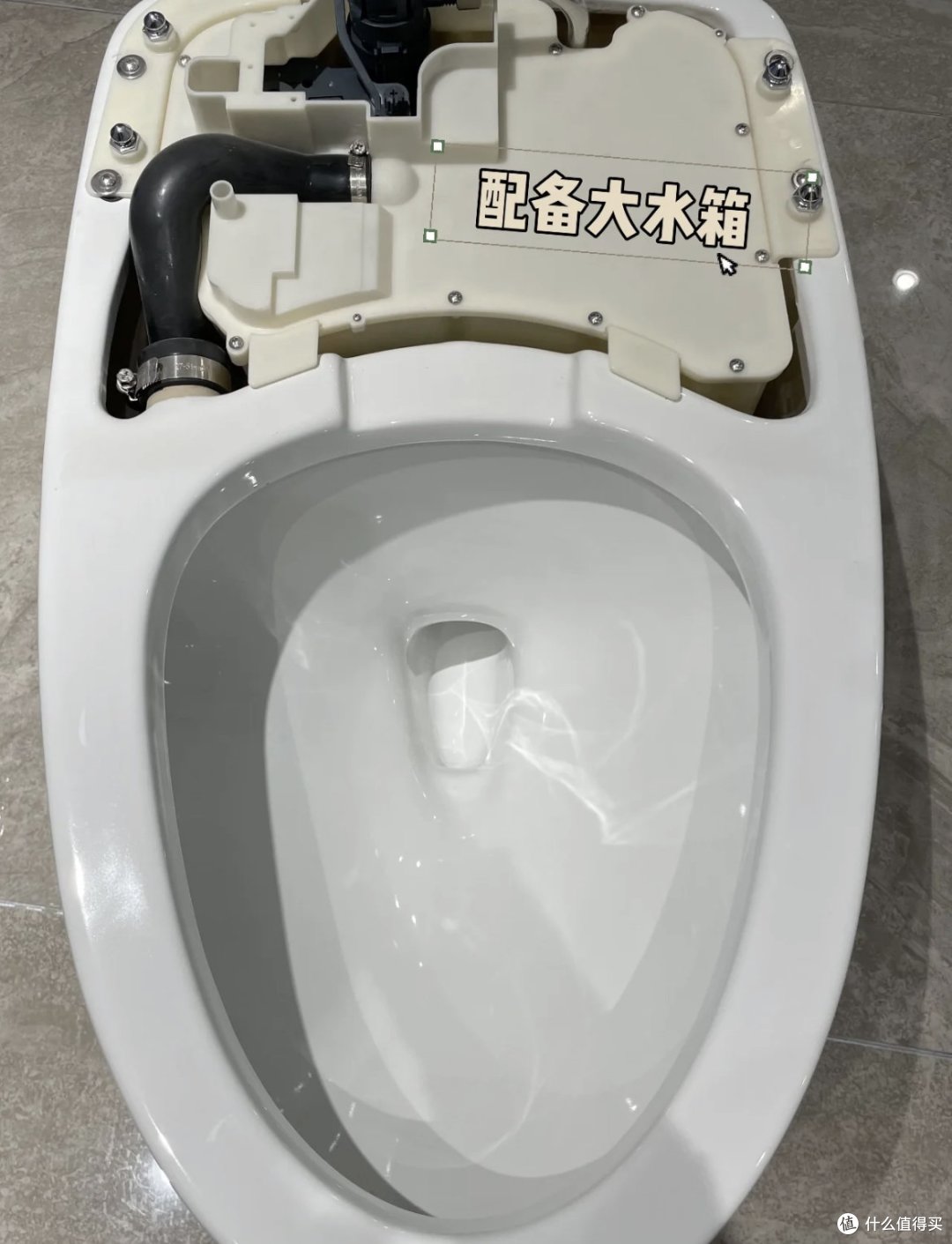 选智能马桶,最应该关注的9个问题,不是越贵越好!