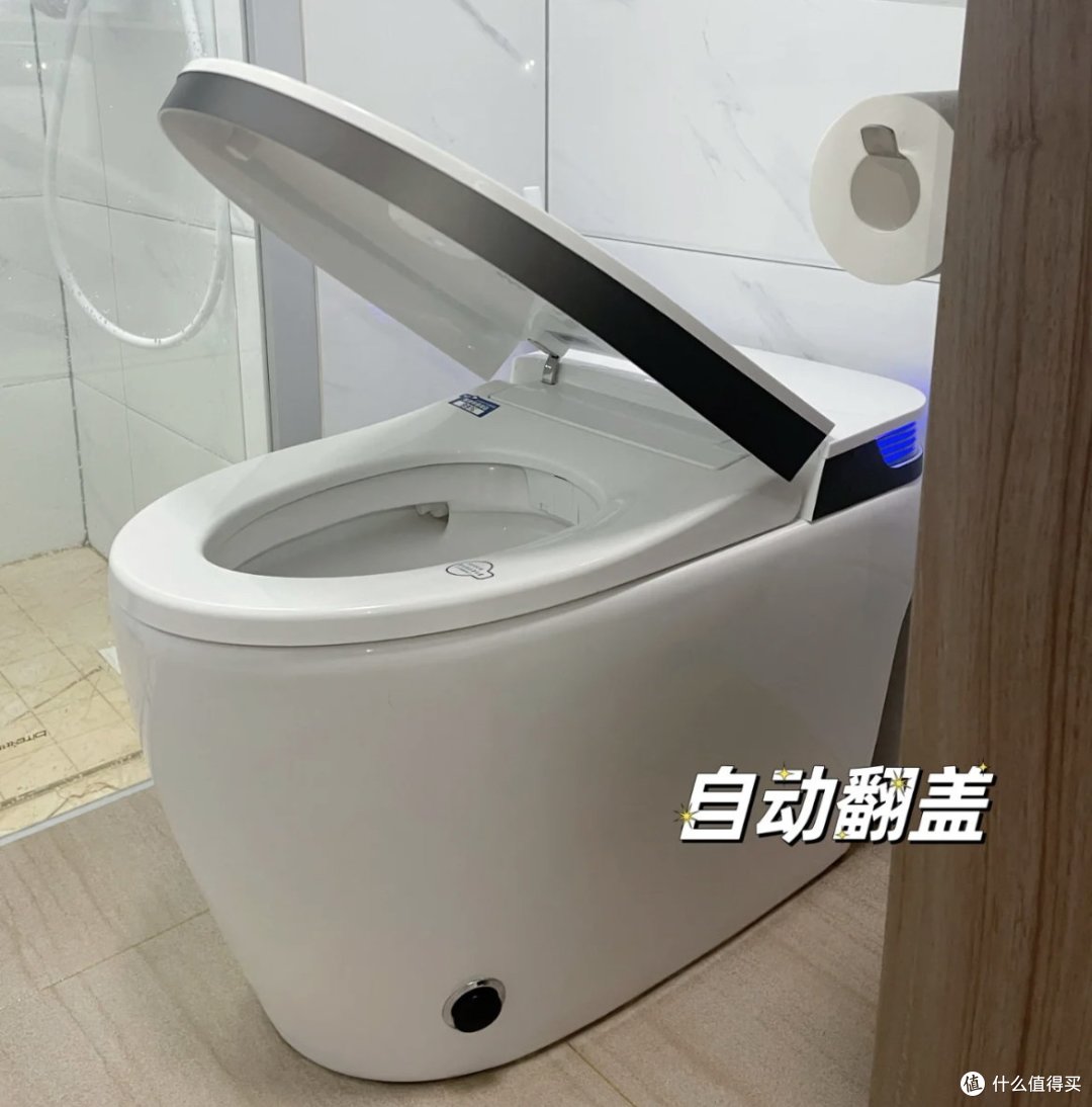 选智能马桶,最应该关注的9个问题,不是越贵越好!