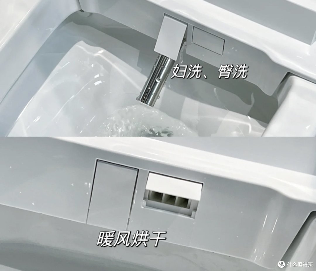 选智能马桶,最应该关注的9个问题,不是越贵越好!