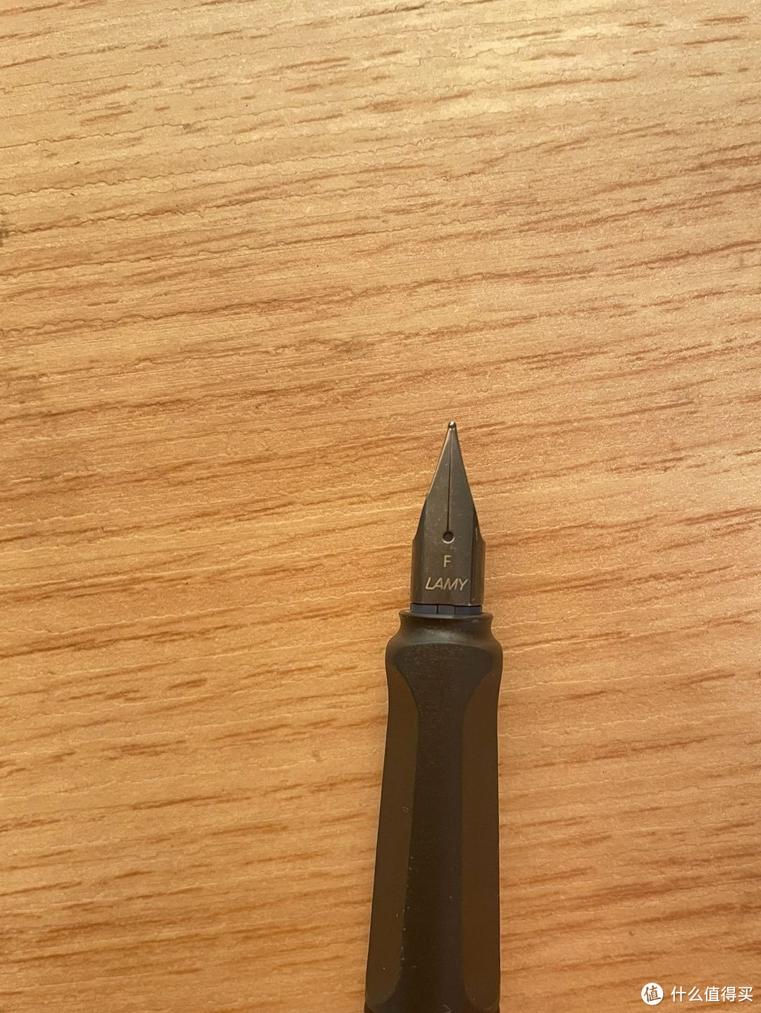 开工上学，买支凌美钢笔。