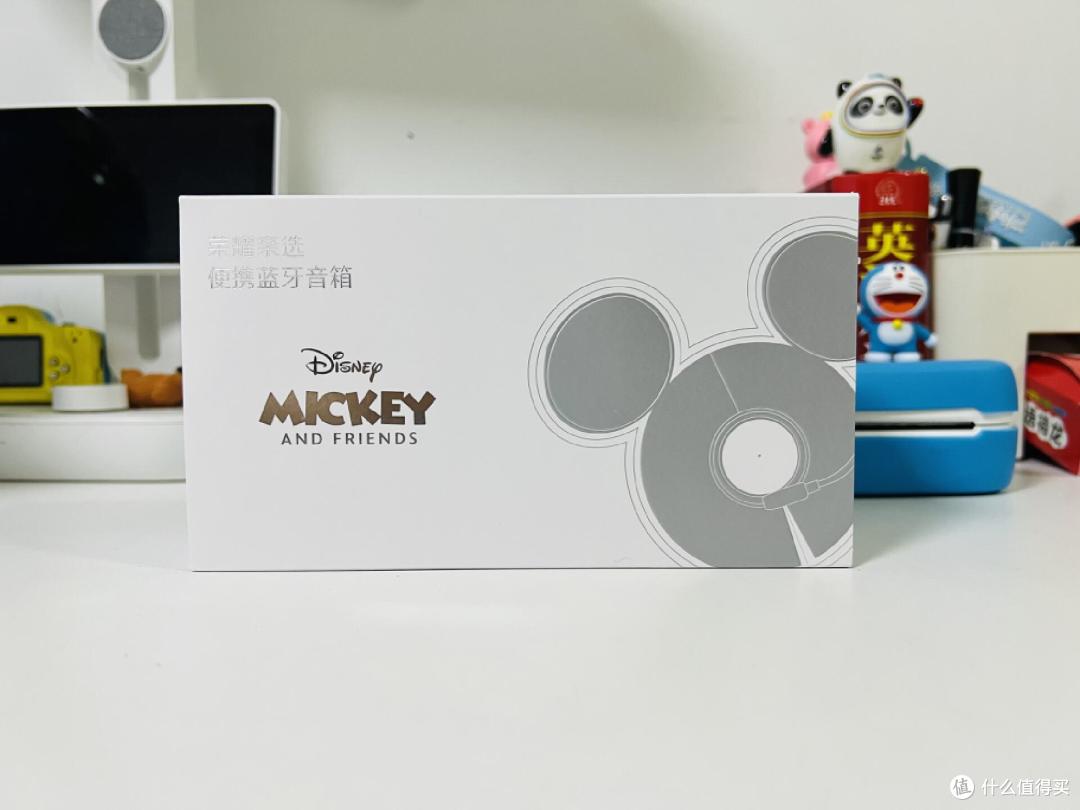 又到了踏青的季节，怎么能少得了户外蓝牙音箱的陪伴呢