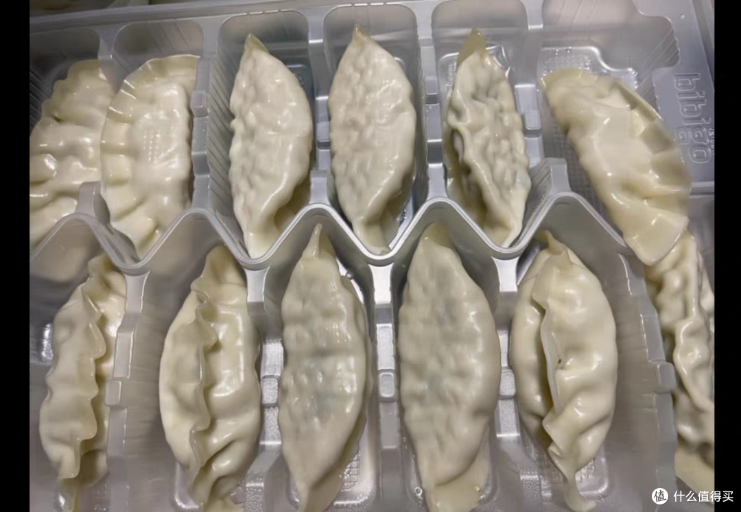 开学季的饺子,必须要准备起来