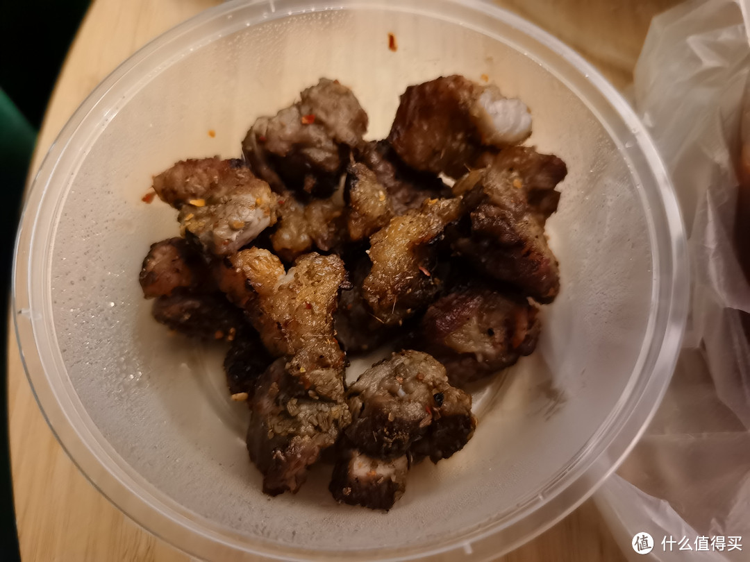 克拉玛依丨新疆炒米粉其实不是新疆菜?但并在新疆饭馆处处能见到,碳水炸弹等你尝试~