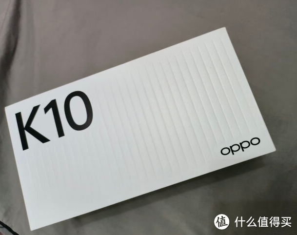 OPPO K10价格划算，千元价位，配置合理